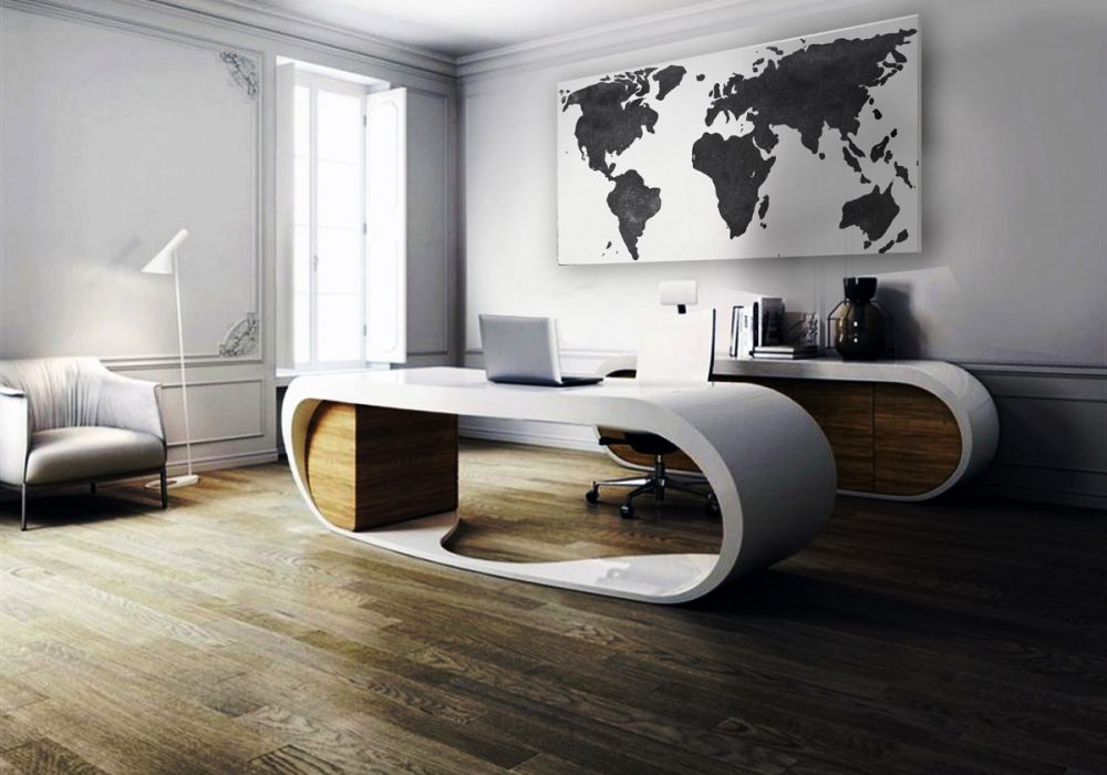 Bespoke-big-desk