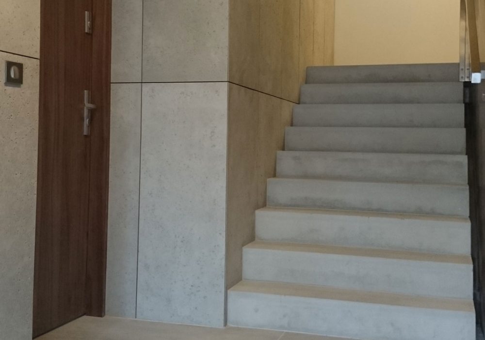 Bespoke-stairs