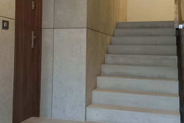 Bespoke-stairs