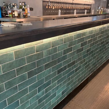 Concrete Worktops
