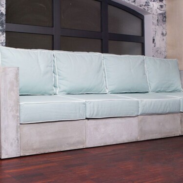 Modular Sofa
