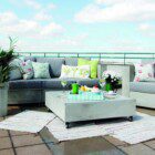 Concrete Furniture London