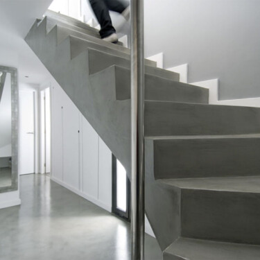 MicroCement