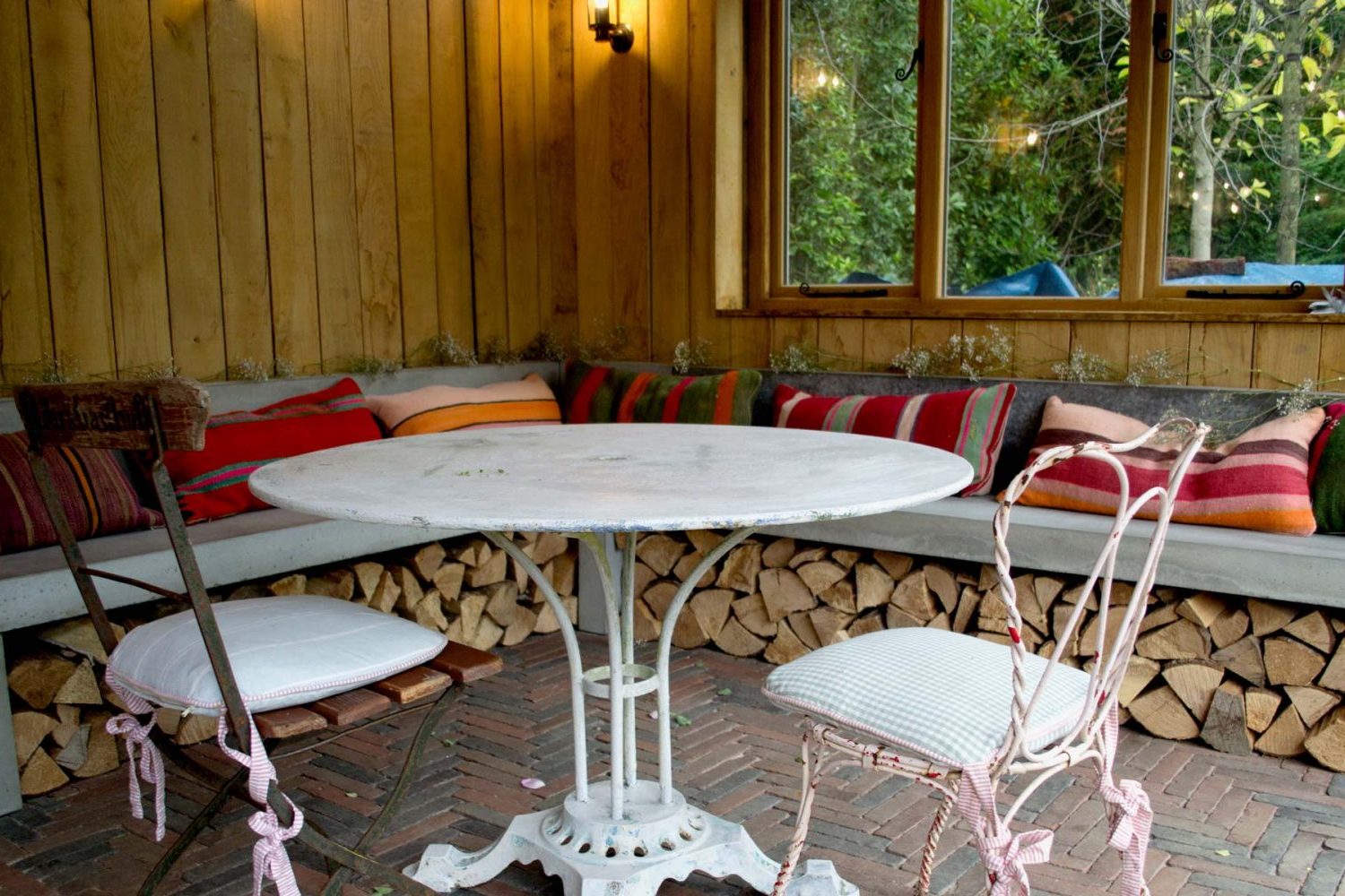 Living-Concrete-Outdoor-Kitchen Living-Concrete-Outdoor-Kitchen