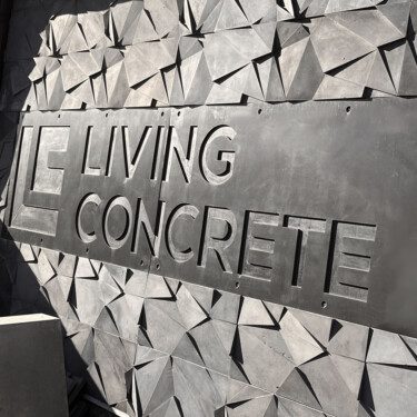 Kraken Concrete Tiles