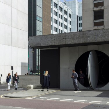 Flipside - Old Selfridges Hotel