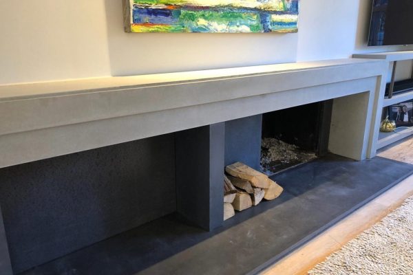 Fireplace-Cobham