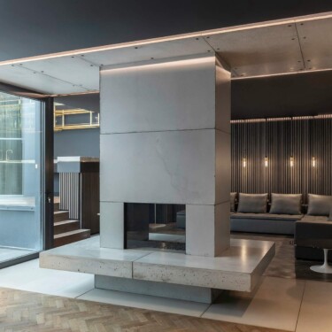Concrete Wall Panels London