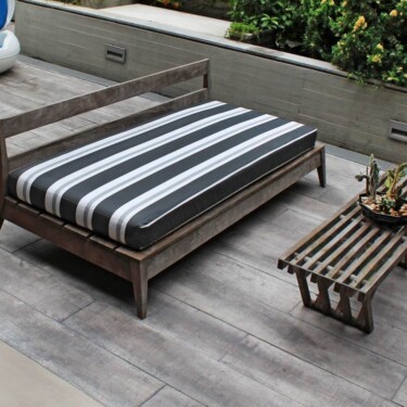 GRC concrete tiles