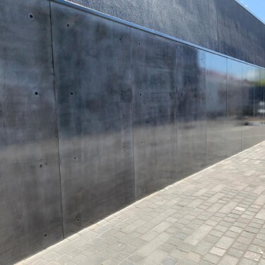 Regeneration Project - King St Link, South Shields