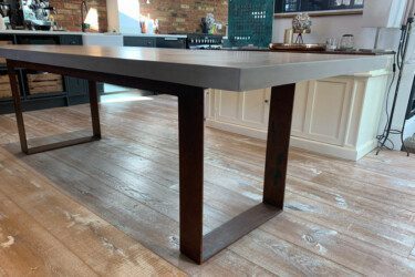 Bespoke Concrete Commissions