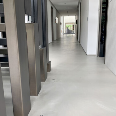Private Residence in Oakham for Hyatt Group