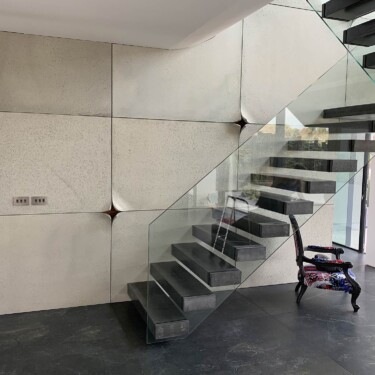 Coastal House for ROCCO Homes