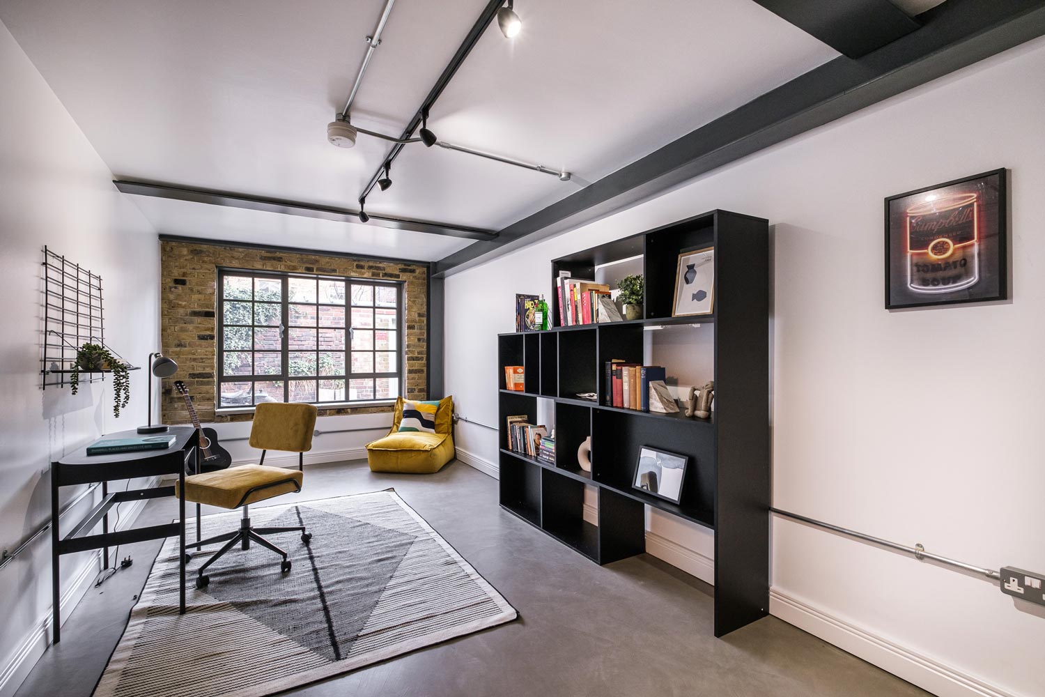 Ronin Mews Redevelopment, London