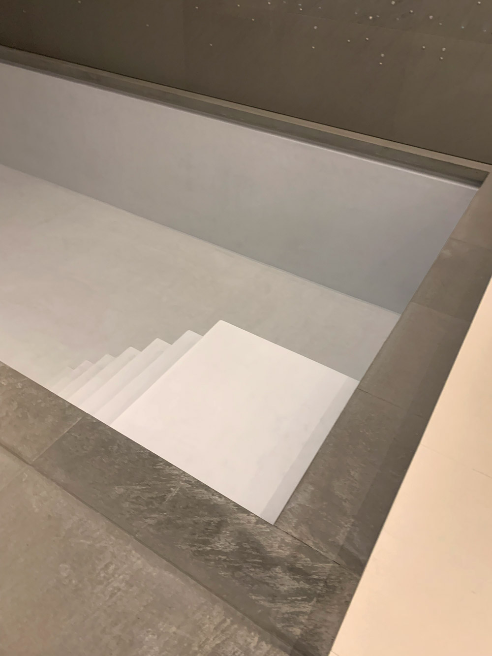 Concrete Makeover