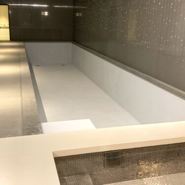 Concrete Makeover