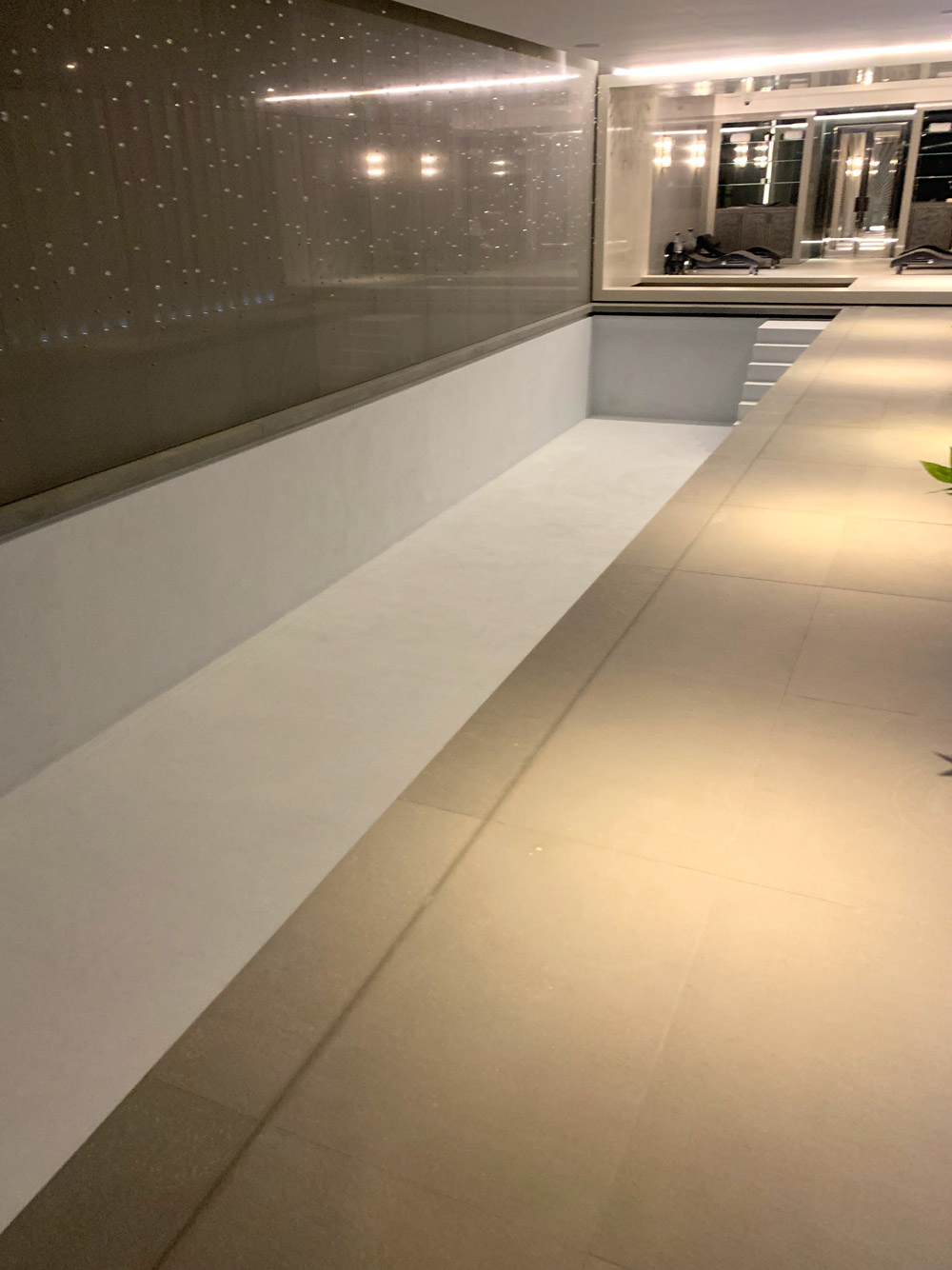 Concrete Makeover