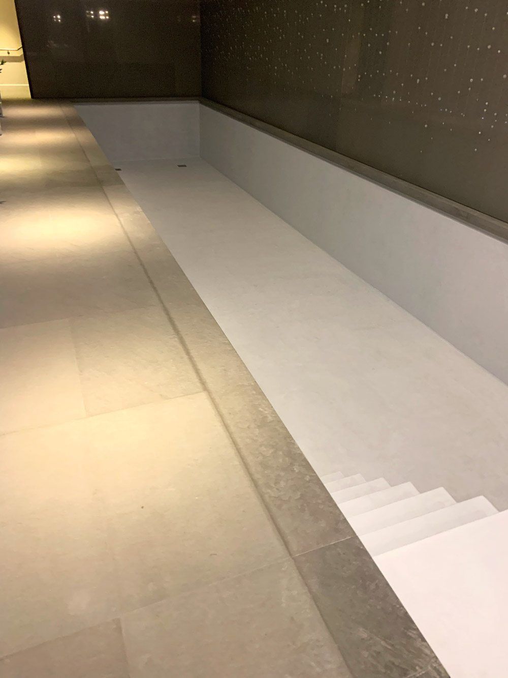 Concrete Makeover
