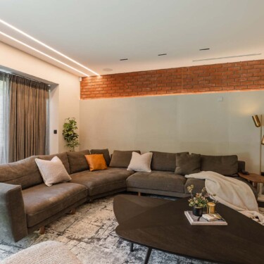 Concrete Makeover