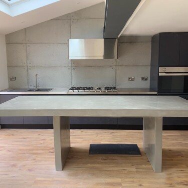 Concrete Wall Panels