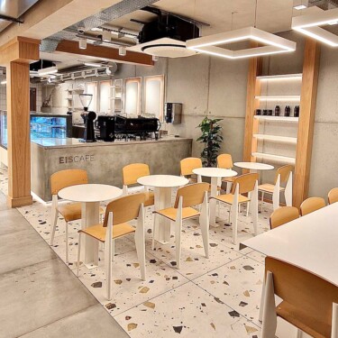 Concrete Makeover